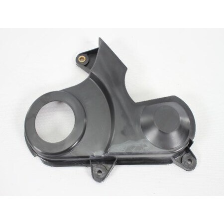 Mopar Engine Timing Cover Bolt, 53010484AB 53010484AB